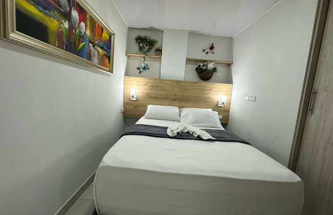 Hospedarte Cali - Photo 9