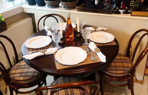 Classic Apartment With Beautiful View - Foto 13