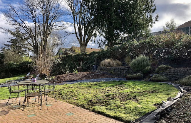 Seattle Vacation Home - Columbia City 3 - Foto 21