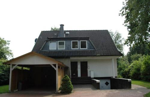 Holiday Home mit Indoorpool- Garten und Partyraum by Interhome - Foto 3