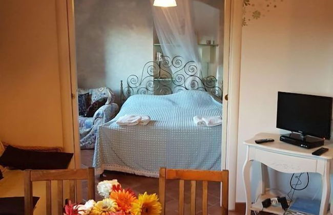 Casa Vacanze Borgo La Fratta - Foto 28