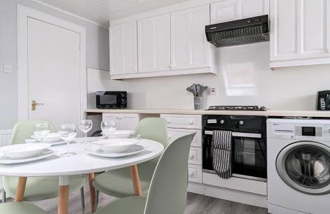 Campbeltown Central - Foto 15