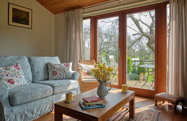 Middlewick Holiday Cottages - Foto 37