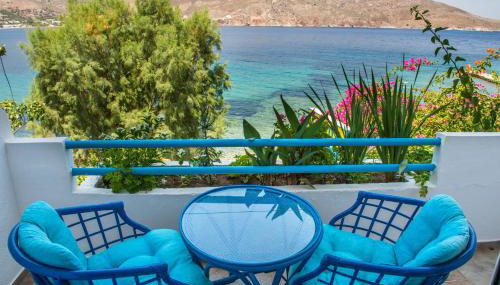 Faros Rooms - Foto 5