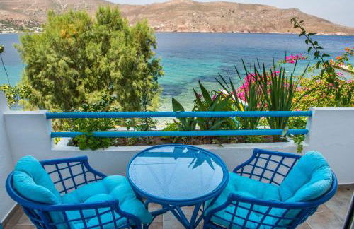 Faros Rooms - Foto 5