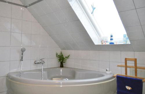 Ferienwohnung Nordsee-Feeling - Foto 7