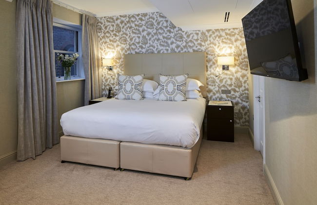 Cheval Calico House - Foto 4