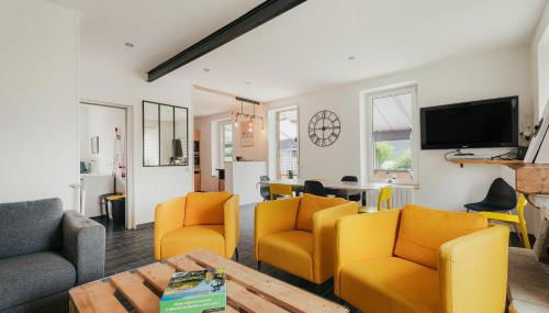 Gîte de la Tour - Photo 4