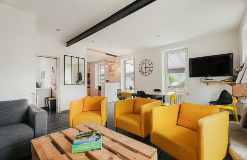 Gîte de la Tour - Foto 4