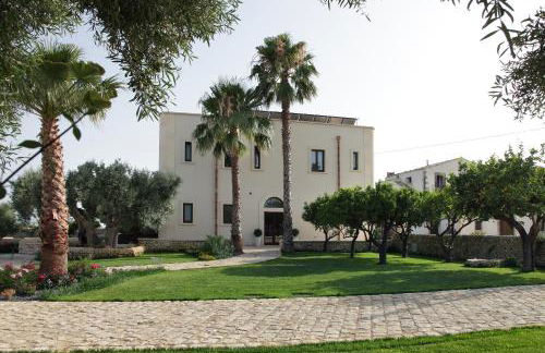 Casal Sikelio - Photo 26