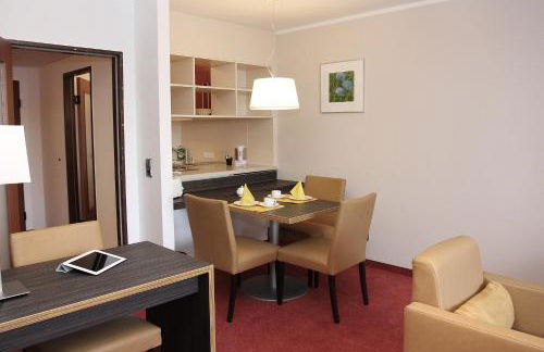 Hotel Gästehaus Forum am Westkreuz - Foto 54