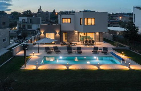 Beautiful Home In Tar - Foto 13