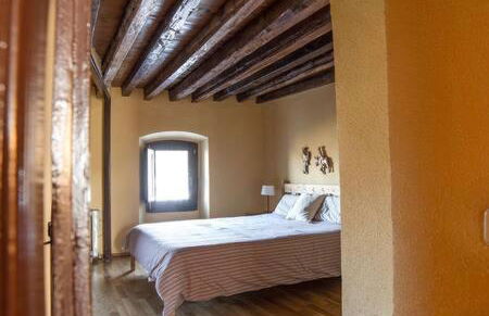 Dúplex Das Can Serrat - Foto 13