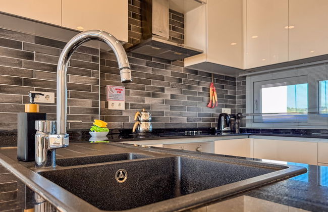 Lavender Residence Kusadasi - Foto 70