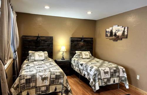 Secluded Montana Cabin with Stunning Madison River Valley Views, Near Ennis, MT - Foto 43