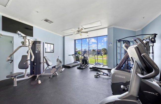 Gulf Shores Plantation 1369 Plus Loft by Youngs Suncoast - Foto 42