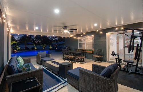 The Palm at Busch Gardens Cozy 3 BR Oasis - Foto 9