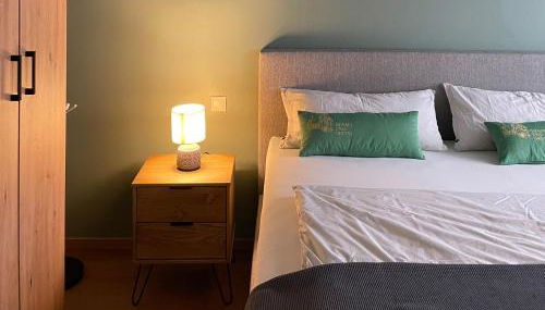 Ferienwohnung Hensel & Gretel - Foto 5