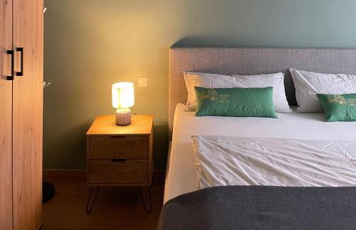 Ferienwohnung Hensel & Gretel - Foto 5