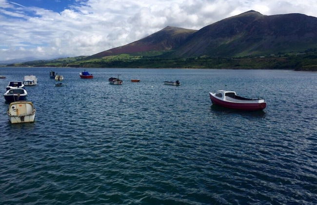 Pen Llyn Quarryman's Cottage - Photo 15