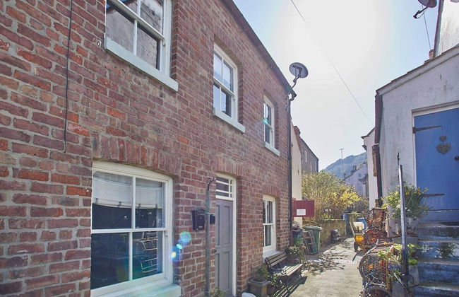 Host Stay Gun Gutter House - Foto 18