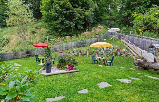 Spacious Apartment in Saalbach-hinterglemm near Ski Area - Foto 26