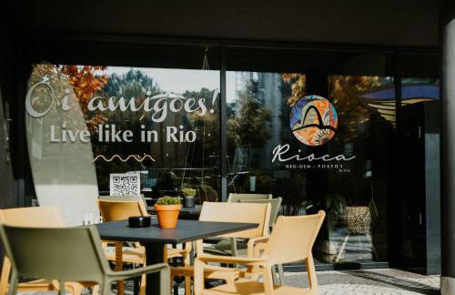 Rioca Neu-Ulm Posto 5 - Foto 22