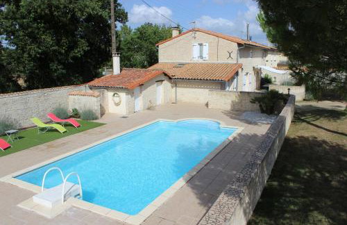 Gites la Marquise - Foto 1