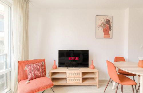 Cosy au centre dOullins avec garage - Foto 3