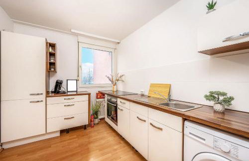 Cosy Apartment near Lippstadt - Photo 4