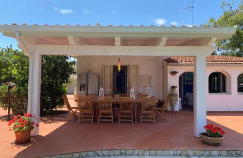 Villa Vittoria - Foto 7