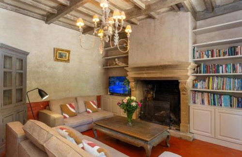 Bastide of the Rose Comtesse The Art of Intimate Luxury in Provence - Foto 15