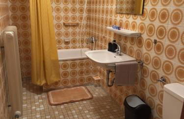 70qm Apartment mit Stellplatz und Garten - Foto 29