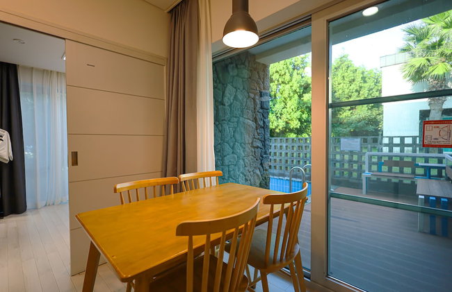 Pool & Villa Sorang - Foto 49