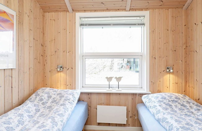 Luxury Retreat in Vorupor - By Traum Ferienwohnungen - Foto 21