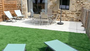 Gîte des Ebihens - Foto 3