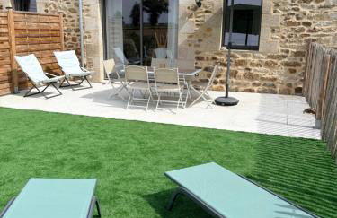 Gîte des Ebihens - Foto 3