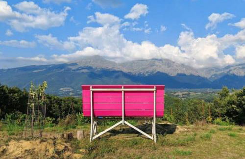 Rêverie Amatrice - Foto 37