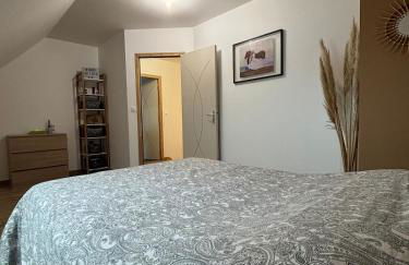 Au Milieu De La Hague, 5 Personnes - Foto 15