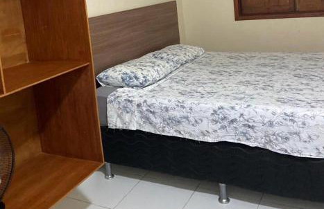 Quarto e sala único - Foto 3