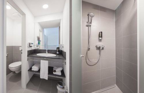 TRIO Apartment Hotel Berlin - Foto 38