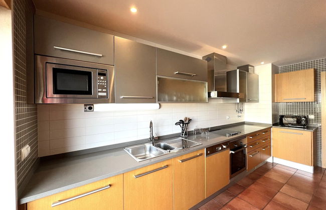 Albufeira Experience With Pool by Homing - Photo 13