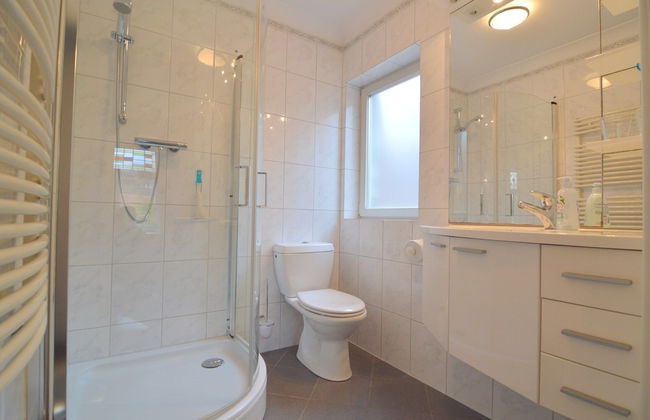 Cozy Apartment in Roasting near Belgian Border - Foto 16