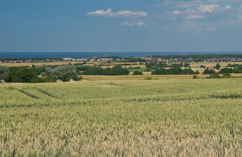 BSW-Ferienwohnungen Kühlungsborn - Foto 15