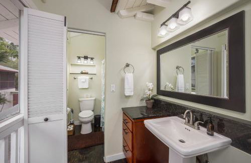 Kona Penthouse Retreat - Relaxed 2 BD with Ocean Views - Foto 11