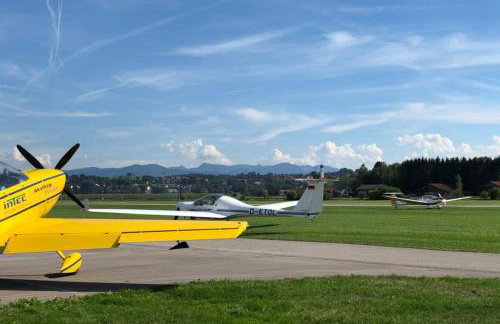 Ferienhaus Königsdorf - Urlaub im Tölzer Land - Foto 50