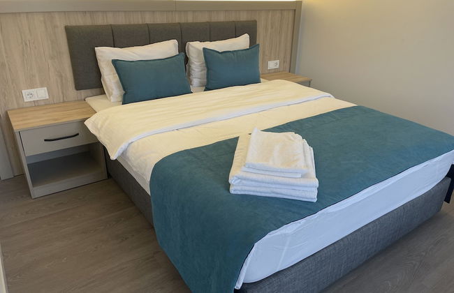 Weseler Wirtshaus Appartements - Photo 12