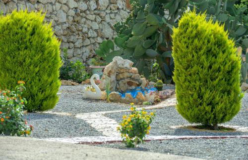 Villa Araucaria private pool Jacuzzi Seaview - Photo 45