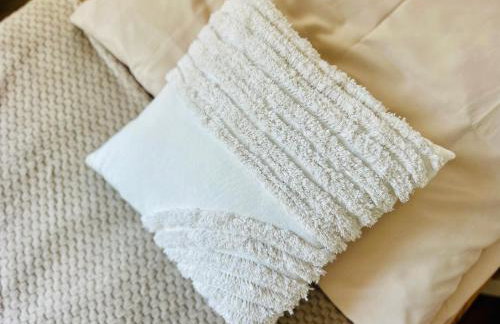 Dom nad jeziorem Miedwie, Zieleniewo - Foto 5