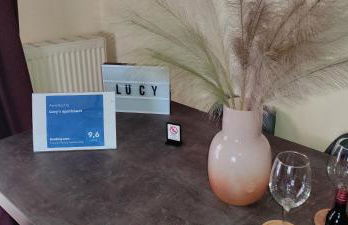 Lucy's apartment - Foto 6